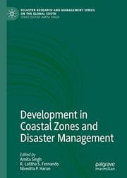 Tapa de Development in Coastal Zones and Disaster Management