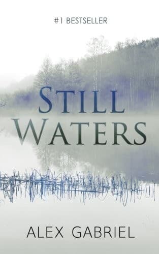 Tapa de Still Waters