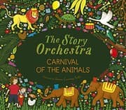 Tapa de The Story Orchestra