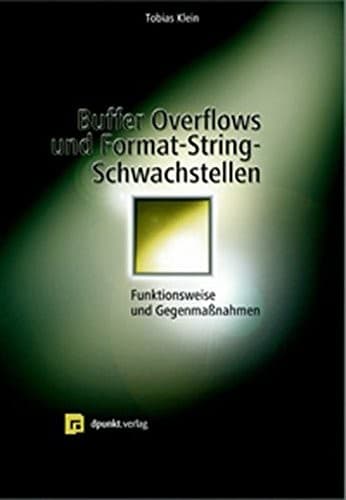 Tapa de Buffer Overflows und Format-String-Schwachstellen