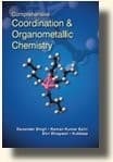 Tapa de Comprehensive Coordination & Organometallic Chemistry