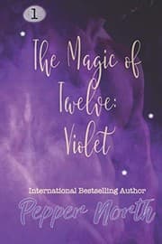 Tapa de The Magic of Twelve