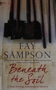 Tapa de Beneath the soil