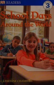 Tapa de School days around theworld