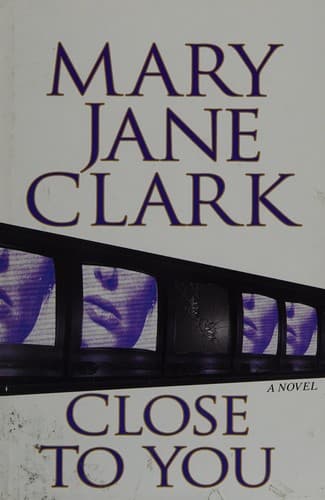 Tapa de Close to you