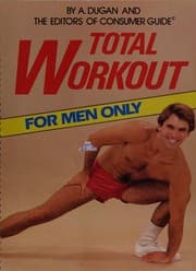 Tapa de Total workout