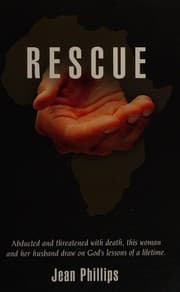 Tapa de Rescue