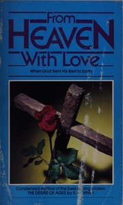 Tapa de From heaven with love