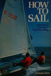Tapa de How to sail