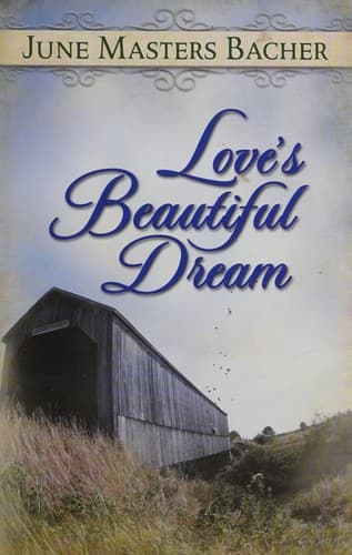 Tapa de Love's beautiful dream