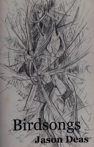 Tapa de Birdsongs