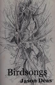 Tapa de Birdsongs