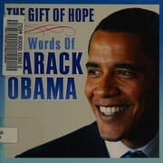 Tapa de The gift of hope