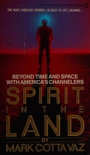 Tapa de Spirit in the land