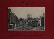 Tapa de Hereford in Old Picture Postcards