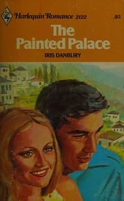 Tapa de The painted palace