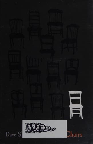 Tapa de Thirteen chairs
