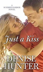 Tapa de Just a Kiss