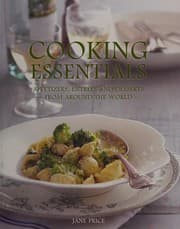 Tapa de Cooking essentials