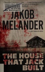 Tapa de House That Jack Built