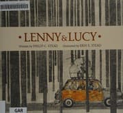 Tapa de Lenny & Lucy