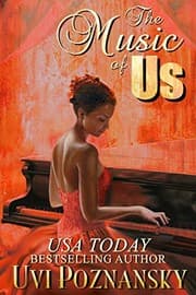 Tapa de The Music of Us