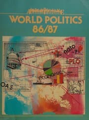 Tapa de World Politics