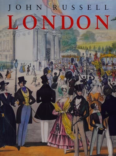 Tapa de London