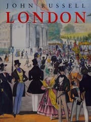 Tapa de London