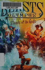 Tapa de Steeds of the gods