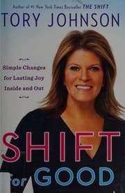 Tapa de Shift for good