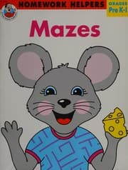 Tapa de Mazes
