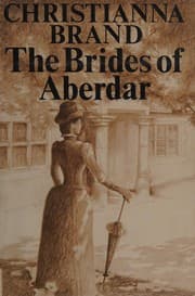 Tapa de The brides of Aberdar