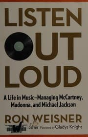 Tapa de Listen out loud