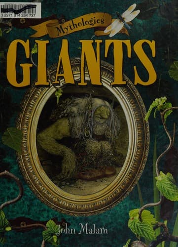 Tapa de Giants