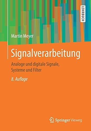Tapa de Signalverarbeitung