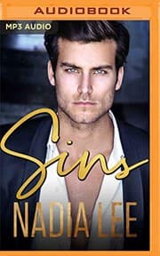 Tapa de Sins