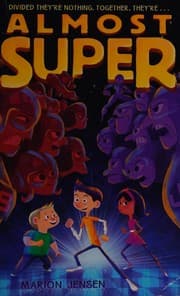 Tapa de Almost super