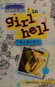 Tapa de Trashed