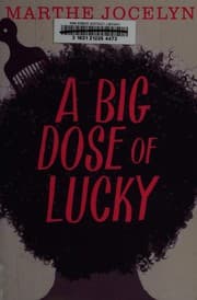 Tapa de A big dose of lucky