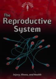 Tapa de The reproductive system