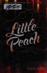 Tapa de Little Peach