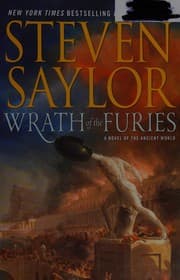Tapa de Wrath of the furies