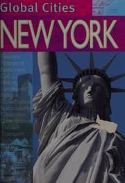Tapa de New York
