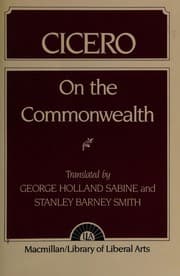 Tapa de On the Commonwealth
