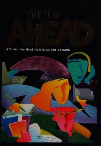 Tapa de Write ahead