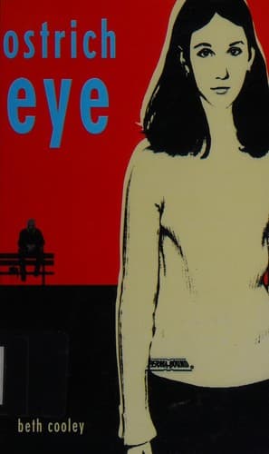 Tapa de Ostrich eye