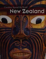 Tapa de New Zealand