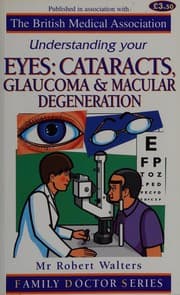 Tapa de Understanding your eyes