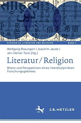 Tapa de Literatur / Religion